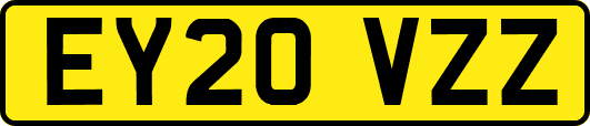EY20VZZ