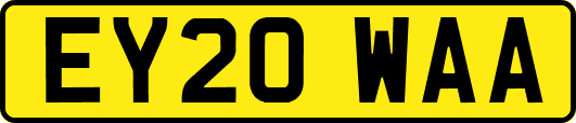 EY20WAA
