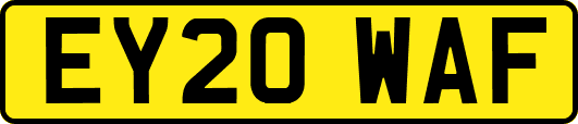 EY20WAF