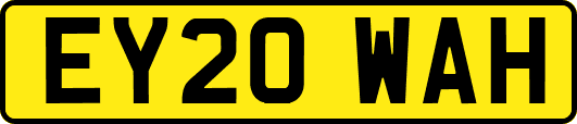 EY20WAH