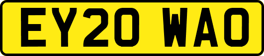 EY20WAO