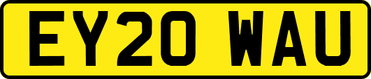 EY20WAU