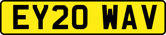 EY20WAV