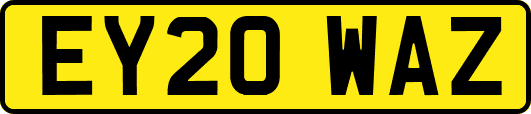 EY20WAZ