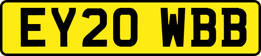 EY20WBB