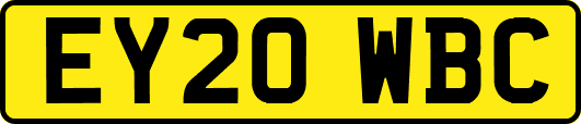 EY20WBC