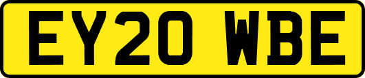 EY20WBE
