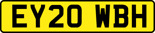 EY20WBH