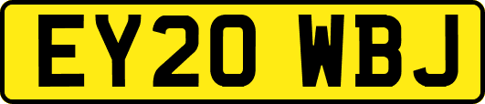 EY20WBJ