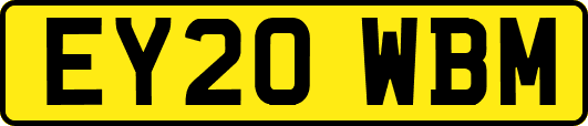 EY20WBM