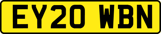 EY20WBN