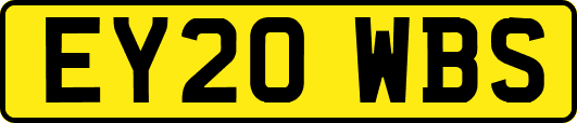 EY20WBS