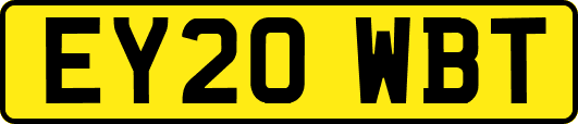 EY20WBT