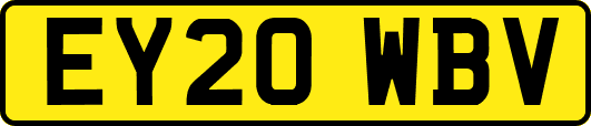 EY20WBV