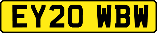 EY20WBW