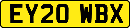 EY20WBX