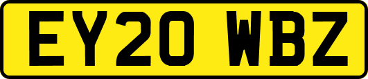 EY20WBZ