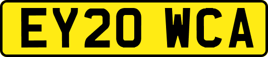 EY20WCA