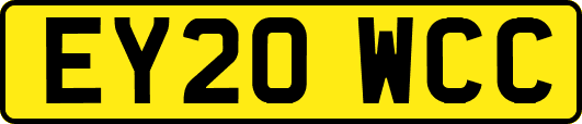 EY20WCC