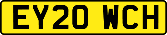 EY20WCH