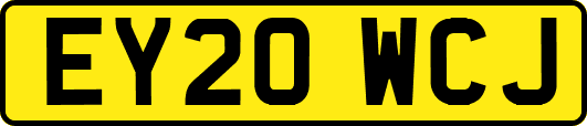 EY20WCJ