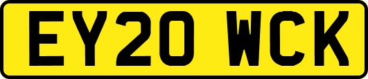 EY20WCK