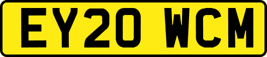 EY20WCM