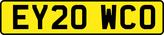 EY20WCO