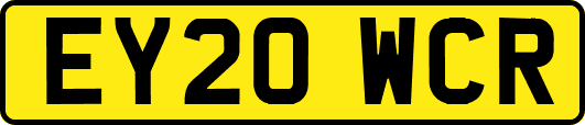 EY20WCR