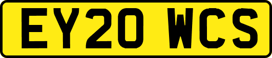 EY20WCS