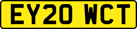 EY20WCT