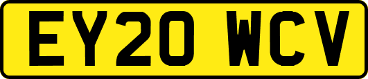 EY20WCV