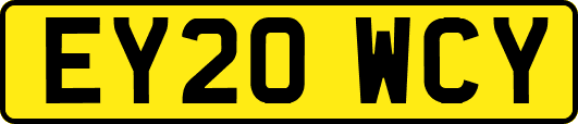 EY20WCY