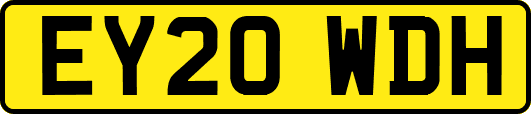 EY20WDH