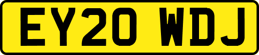 EY20WDJ