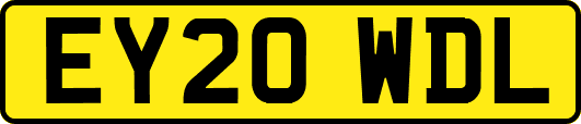 EY20WDL