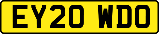 EY20WDO