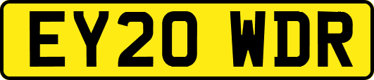 EY20WDR