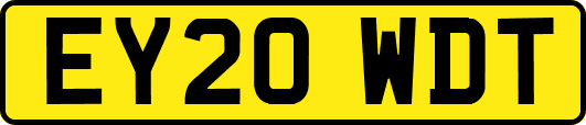 EY20WDT