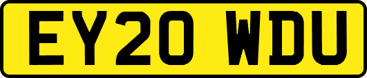 EY20WDU