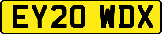 EY20WDX