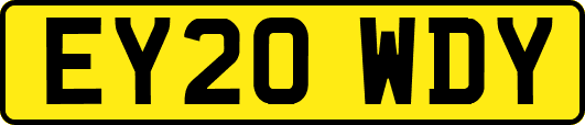 EY20WDY
