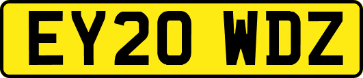 EY20WDZ