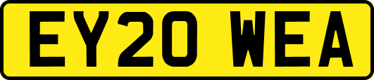 EY20WEA
