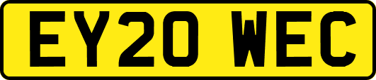 EY20WEC