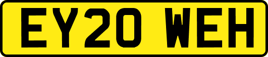 EY20WEH