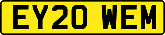 EY20WEM