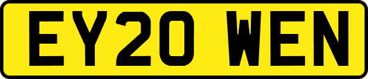 EY20WEN