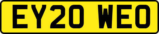 EY20WEO