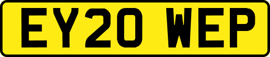 EY20WEP